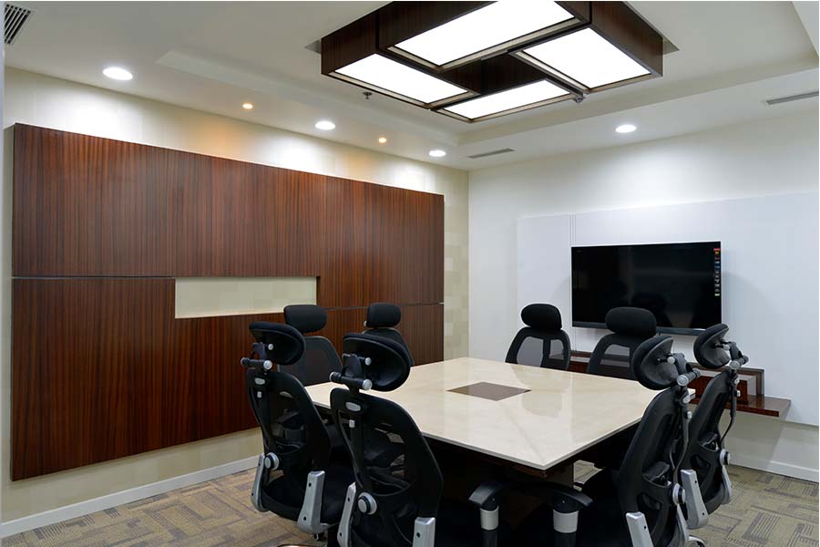 Office Interior & Decorators