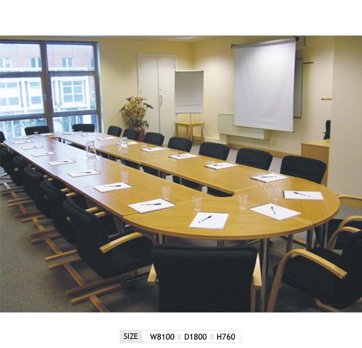 Conference Table Series