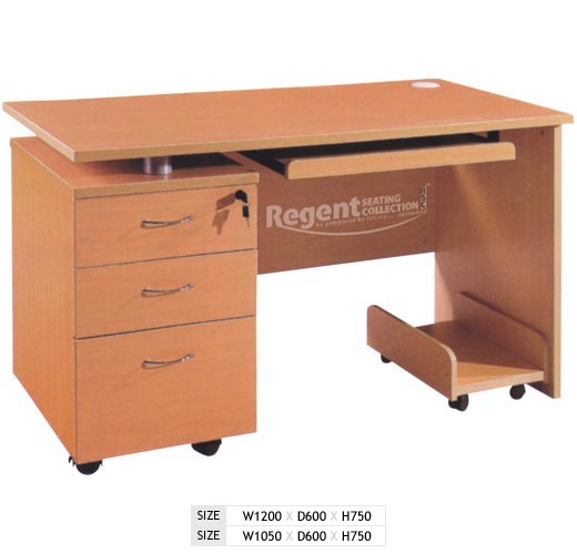 Executive Table Series