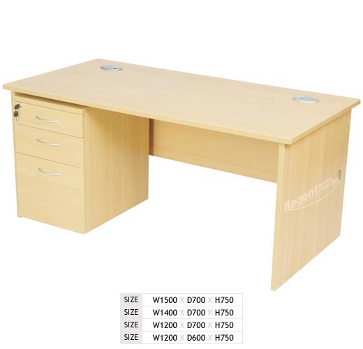 Executive Table Series