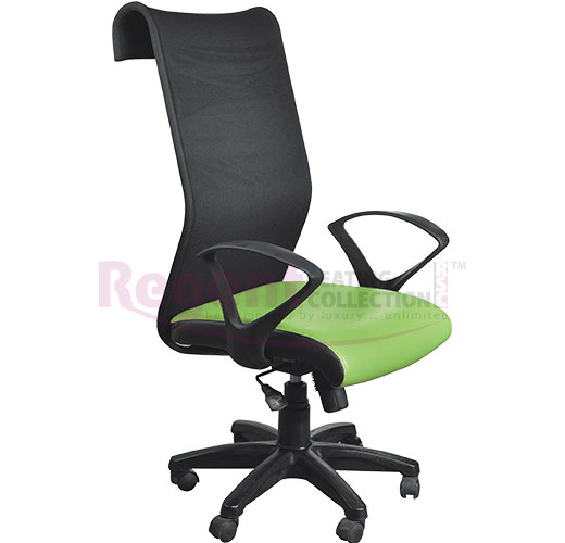 Sleek Chair Series