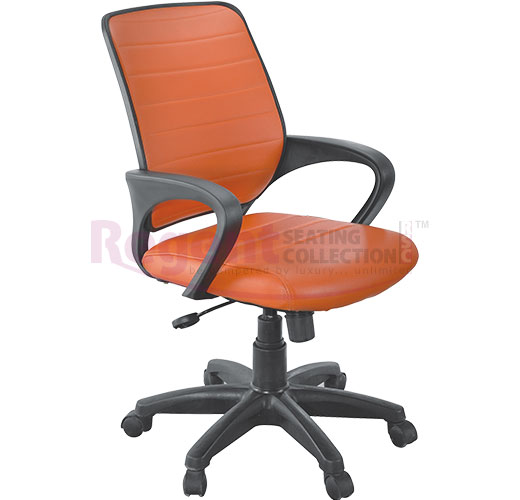 Work Station Chair Series