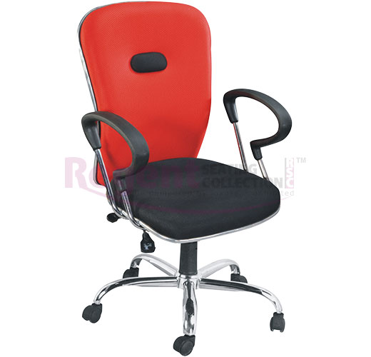 Work Station Chair Series